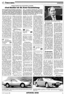AR 50/1989 - Interview Victor Gauntlett (CEO Aston Martin)
