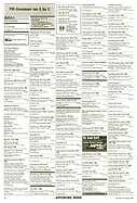 AR-Zeitung Nr. 50 / 1991 vom 5. Dezember 1991 - Seite 16 (1991)