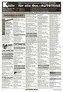 AR-Zeitung Nr. 50 / 1994 vom 8. Dezember 1994 - Seite 14 (1994)