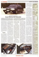 AR 51/1986 - Ferrari-Pferde auf die Vorderräder