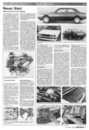 AR 53/1981 - Neuer Start - Maserati setzt auf den Biturbo