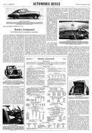 Langstreckentest Bentley Continental - eine Spitzenleistung des internationalen Automobilbaus