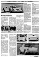 AR 54/1967 - Vorstellung Porsche 907