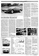 AR 54/1971 - Kurztest Lamborghini Jarama 400 GT