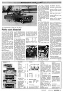 AR 6/1972 - Kurztest Fiat 128 Rally