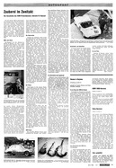 AR 7/1964 - Zauberei im Zweitakt - Geschichte des DKW-Frisierkünstlers Albrecht W. Mantzel