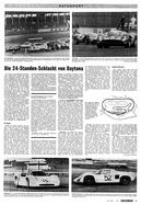 Daytona 1967 in der AR (Ganze Seite!)