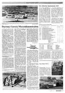 Daytona 1975 in der AR