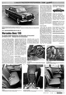 AR 8/1963 - Langstreckenprüfung Mercedes-Benz 190