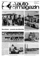 Daytona 1970 in der AR