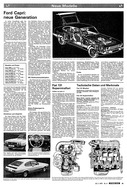 AR 8/1978 - Ford Capri - neue Generation