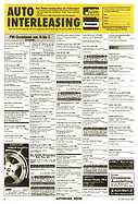AR-Zeitung Nr. 8 / 1993 vom 25. Februar 1993 - Seite 22 (1993)