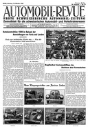 AR-Zeitung Nr. 84 / 1938 vom 18.Okt.1938 - Seite 1