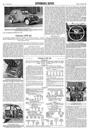 AR 9/1956 - Langstreckenprüfung Citroën 2 PS AZ