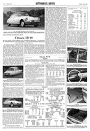 AR 9/1958 - Langstreckentest Citroën ID 19