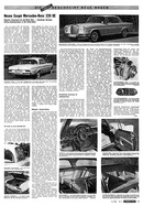 AR 9/1961 - Vorstellung Mercedes-Benz 220 SE Coupé