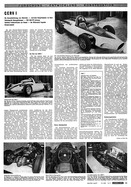 AR 9/1961 - Versuchsfahrzeug Chevrolet CERV I