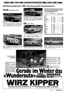 AR-Zeitung Nr. 9 / 1969 vom 06.Mrz.1969 - Seite 43 (1969)