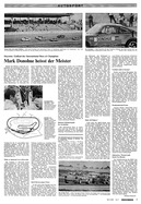 Daytona 1974 in der AR