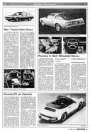 AR 9/1982 - Porsche 911 als Cabriolet