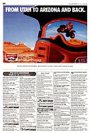 AR-Zeitung Nr. 9 / 2001 vom 1. März 2001 - Seite 26 (2001)