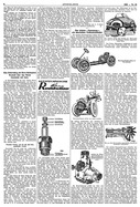 AR 98/1926 - der kleine Hanomag als deutsches Volksautomobil