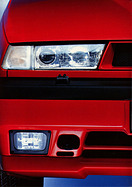 Bild von Alfa Romeo 155 – Verkaufsprospekt (1993) – Seite 2