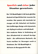 Bild von Alfa Romeo 155 – Verkaufsprospekt (1993) – Seite 6