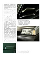 Bild von Alfa Romeo 164 - Verkaufsprospekt (1990) - Seite 10