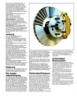 Bild von Alfa Romeo 6 - Verkaufsprospekt (1980) - Seite 10