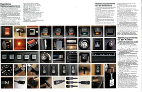 Bild von Alfa Romeo 6 - Verkaufsprospekt (1980) - Seite 21