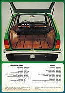 Alfa Romeo Alfasud Giardinetta - Verkaufsprospekt (1976) - Seite 4 Alfa Romeo Alfasud Giardinetta - Verkaufsprospekt (1976) - Seite 4