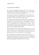 Alfa Romeo Giulia GTC - Pressetext (1965) Alfa Romeo Giulia GTC - Pressetext (1965)