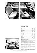 Alfa Romeo Giulia TI Super - technische Daten (1964) - Seite 2 (1964)