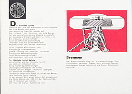 Alfa Romeo Giulietta Sprint und Giulietta Sprint Veloce - Verkaufsprospekt (1958) - Seite 3 Alfa Romeo Giulietta Sprint und Giulietta Sprint Veloce - Verkaufsprospekt (1958) - Seite 3