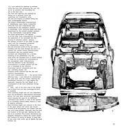 Alfa Romeo Junior Z - Broschüre (1969, engl.) - Seite 21 (1969)
