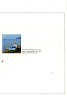 Bild von Alfa Romeo Spider 2.0 - Verkaufsprospekt (1984) - Seite 11