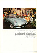Alfa Romeo Spider 2.0 - Verkaufsprospekt (1984) - Seite 4 Alfa Romeo Spider 2.0 - Verkaufsprospekt (1984) - Seite 4