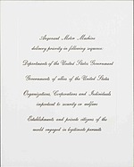 Argonaut Motor Machine - Statement (1961, engl.) Argonaut Motor Machine - Statement (1961, engl.)