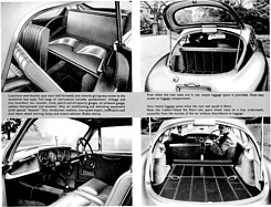 Aston Martin DB 2-4 - Verkaufsprospekt (1954, engl.) - Seite 4 Aston Martin DB 2-4 - Verkaufsprospekt (1954, engl.) - Seite 4