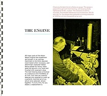 Bild von Aston Martin DB6 - Image-Prospekt (1969, engl.) - Seite 12