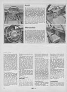 Audi 100 gegen Mercedes-Benz 200/220 - MOT 16/1969 - Seite 14 Audi 100 gegen Mercedes-Benz 200/220 - MOT 16/1969 - Seite 14