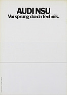 Audi 80 GT - Verkaufsprospekt (1974) - Seite 20 (1974)