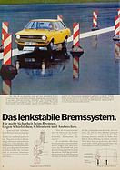 Audi 80 – Verkaufsprospekt (1975) – Seite 8 (1975)