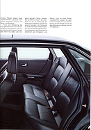 Audi 90 - Verkaufsprospekt (1990) - Seite 7 (1990)
