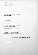 Audi quattro Spyder - Pressemitteilung (1991) Audi quattro Spyder - Pressemitteilung (1991)