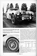 Austin-Healey 3000 für Rallies "scharf" gemacht - Automobil Illustrierte 15/1965 - Seite 12 Austin-Healey 3000 für Rallies "scharf" gemacht - Automobil Illustrierte 15/1965 - Seite 12