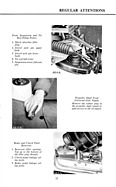 Bild von Austin-Healey Sprite - Handbuch (1958, engl.) - Seite 25