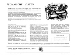 Austin-healey 100-Six - Verkaufsprospekt (1958) - Seite 4 Austin-healey 100-Six - Verkaufsprospekt (1958) - Seite 4
