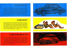 Bild von Auto Union 1000 Coupé de Luxe - Prospekt (1959, span.) - Seite 2